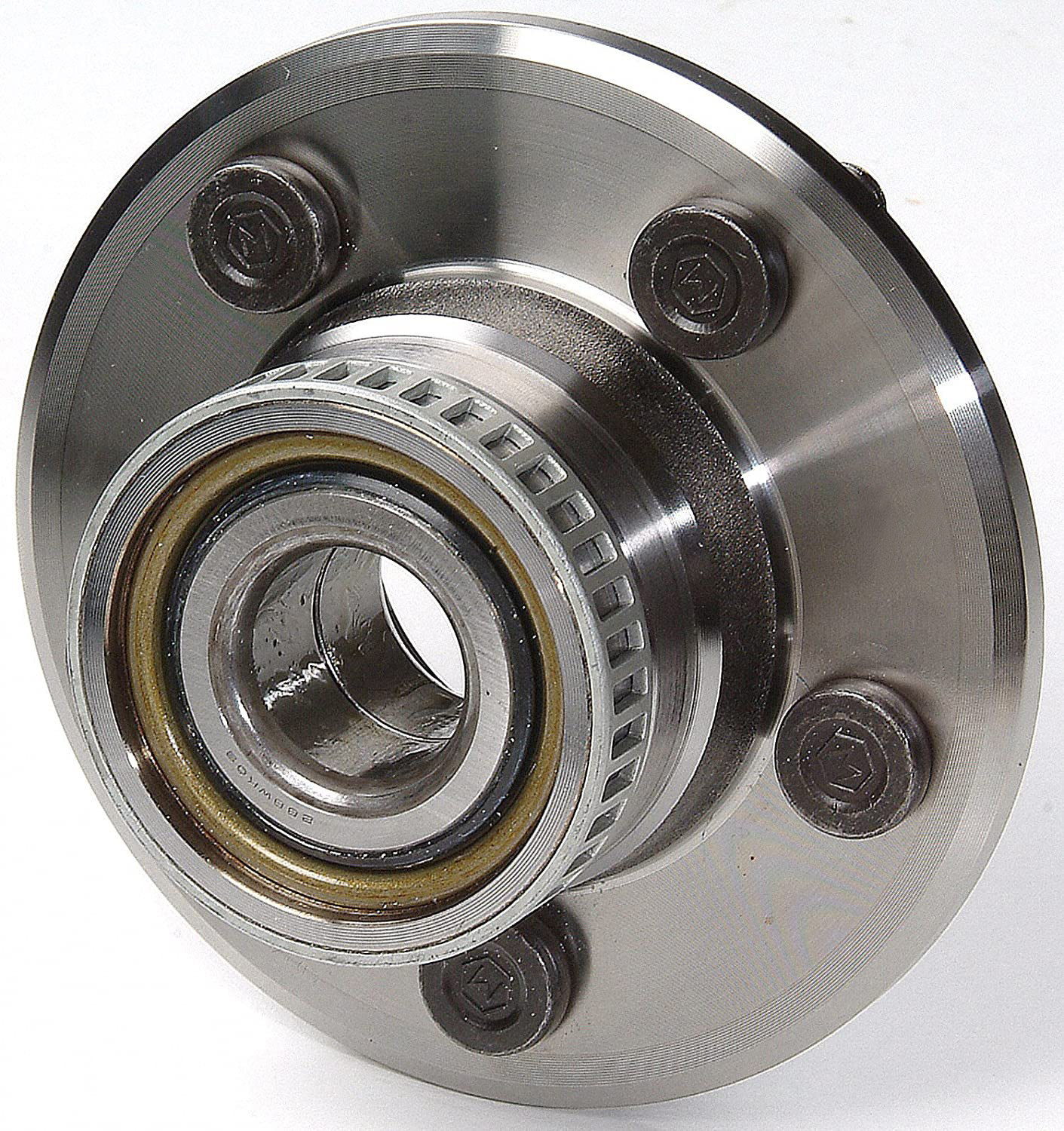 QYT Automotive parts Rear axle wheel bearing hub 4509599 512023 for DODGE NEON 1