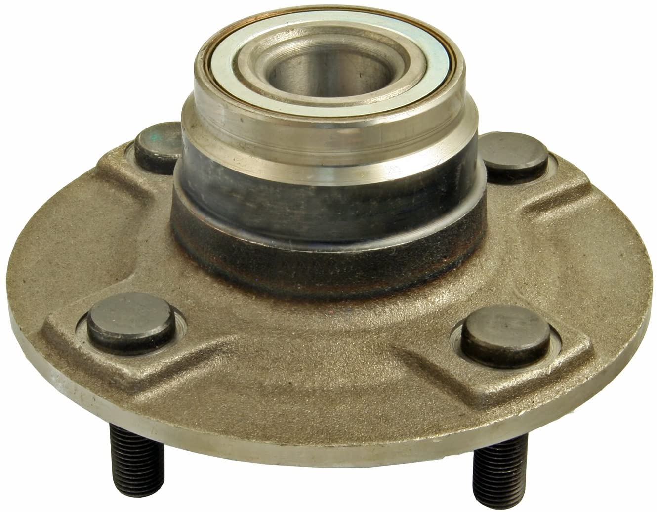 QYT Automotive parts Rear axle wheel bearing hub 43200-50J00 512028 for INFINITI