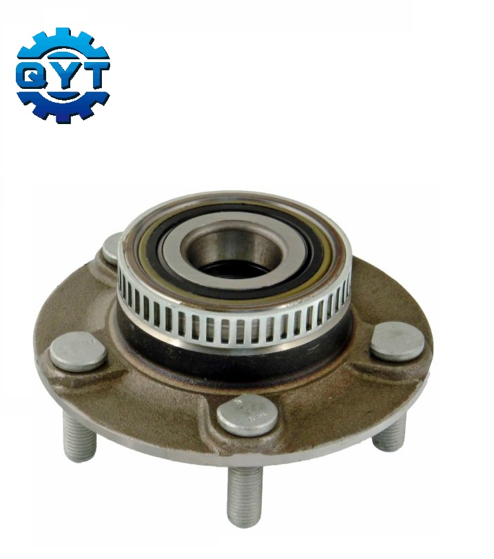 QYT Automotive parts Rear axle wheel bearing hub 4582219 512029 for Chrysler 300