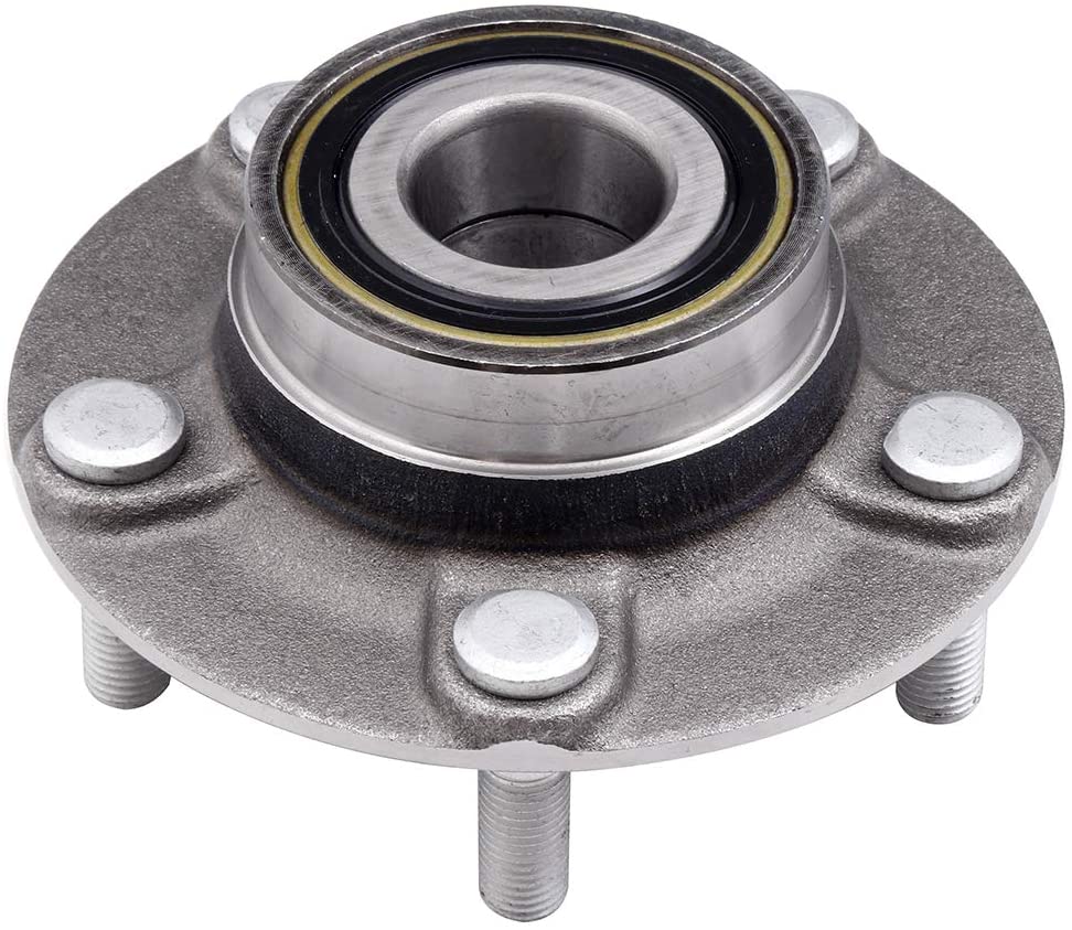 QYT Automotive parts Rear axle wheel bearing hub 4582219 512030 for CHRYSLER