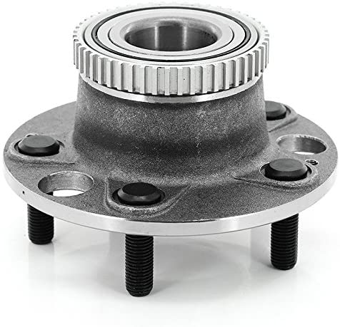 QYT Automotive parts Rear axle wheel bearing hub 42200-SP0-951 512008 for LEGEND