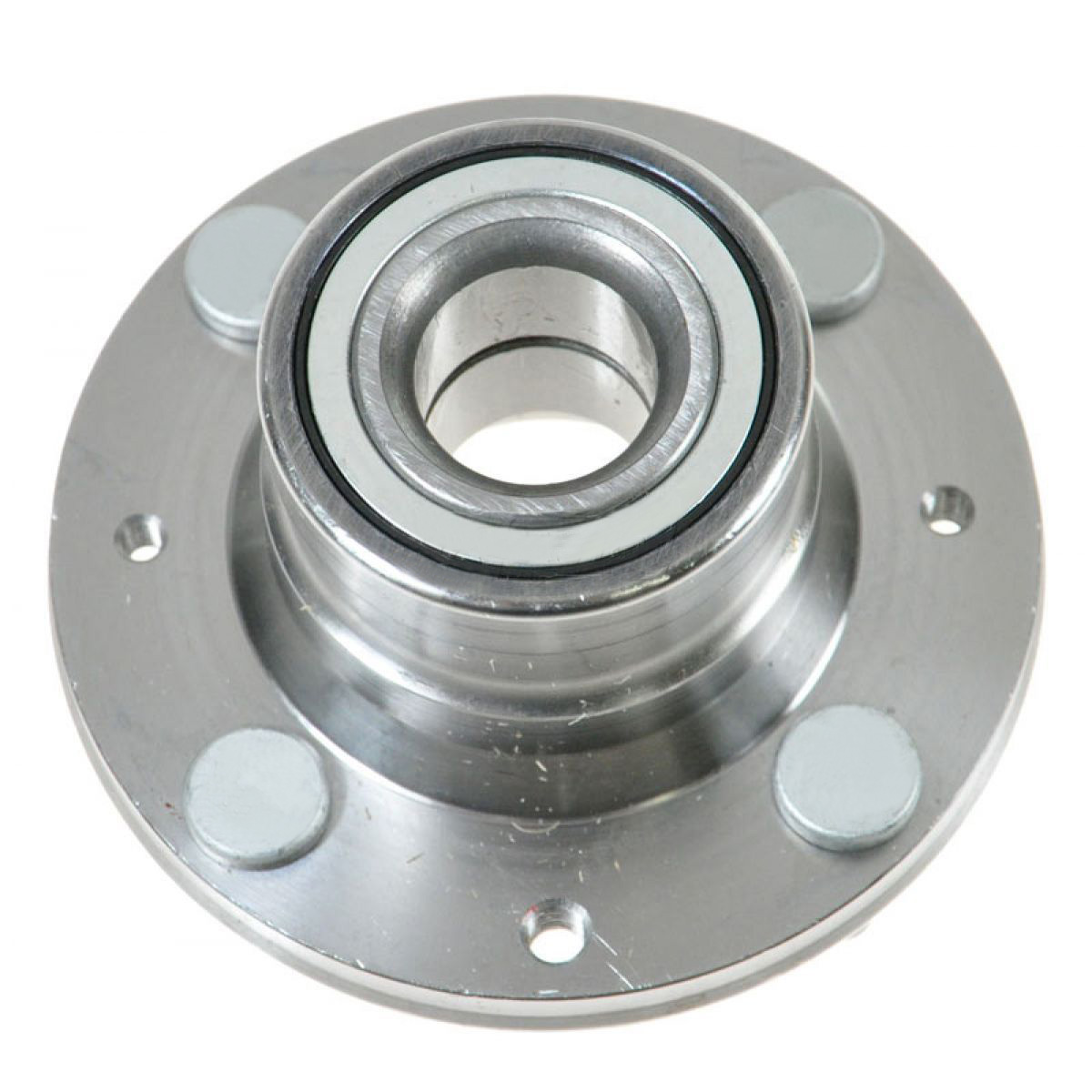 QYT Automotive parts Rear axle wheel bearing hub DACF1050A 512148 for Dodge Colt