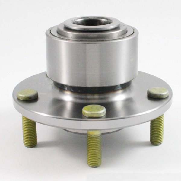 QYT Wholesale Rear axle wheel hub bearing and assembly 513212 HA590072 for MAZDA