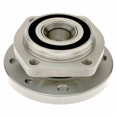 QYT Wholesale Rear axle wheel hub bearing and assembly 513216 BR930245 for VOLVO