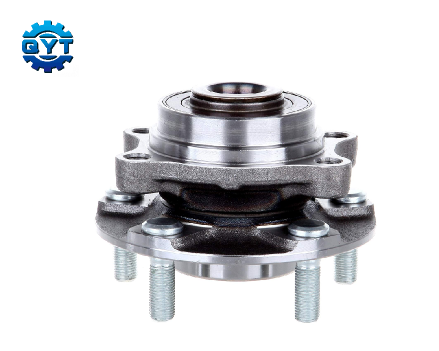 QYT Wholesale Rear axle wheel hub bearing and assembly 513268 BR930679 for Nissa