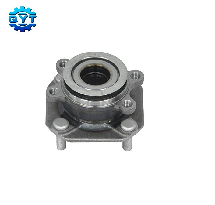 QYT Wholesale Rear axle wheel hub bearing and assembly 513299 BR930683 for NISSA