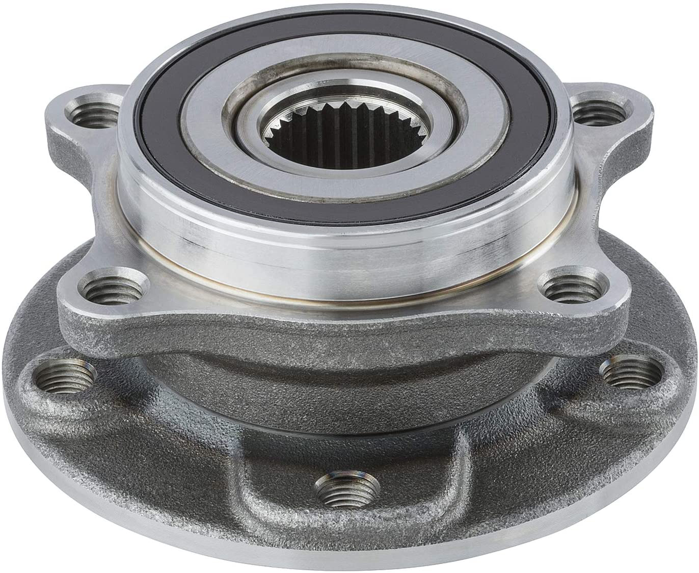 QYT Wholesale Rear axle wheel hub bearing and assembly 513348 HA590473 for CHRYS