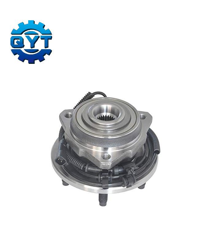 QYT Wholesale Rear axle wheel hub bearing and assembly 513177 BR930224 for DODGE