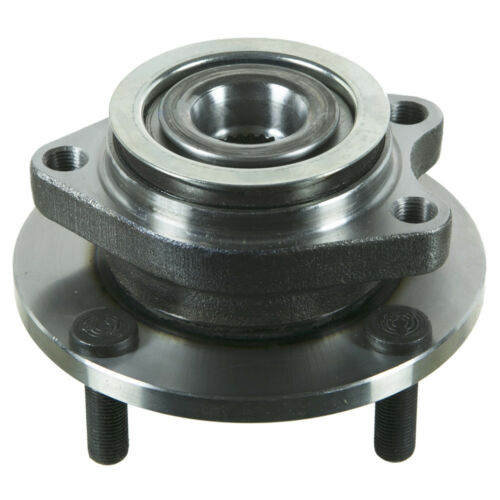 QYT Wholesale Rear axle wheel hub bearing and assembly 513344 HA590475 for NISSA