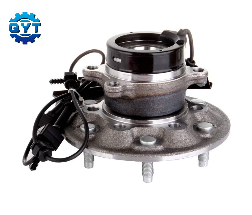 QYT Wholesale Rear axle wheel hub bearing and assembly 515110 BR9307031 for CHEV