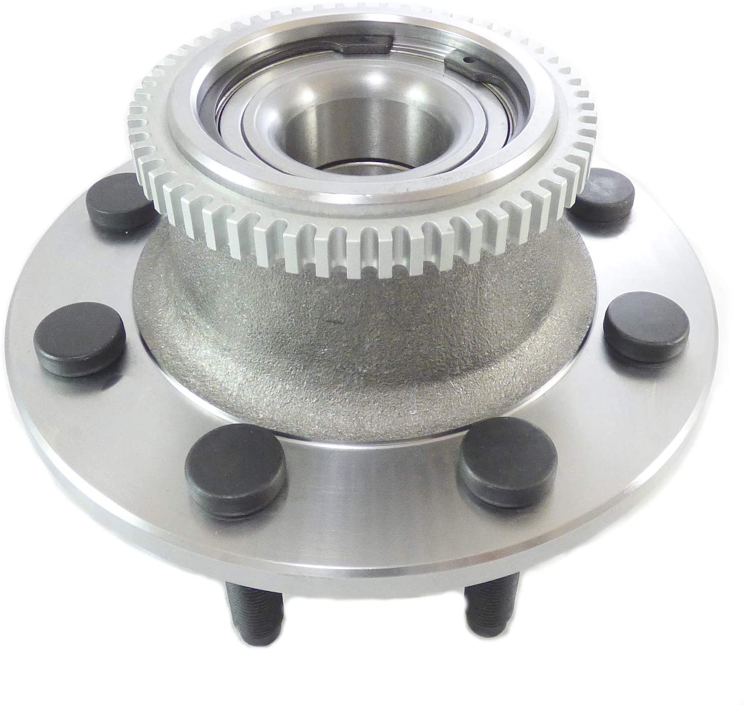 QYT Wholesale Rear axle wheel hub bearing and assembly 515139 HA590000 for DODGE