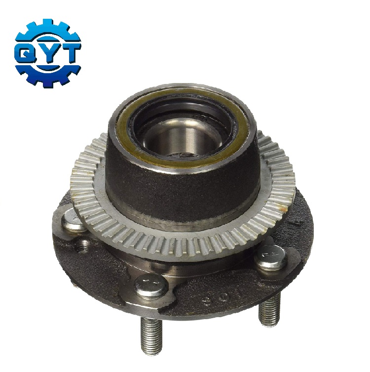 QYT Wholesale Rear axle wheel hub bearing and assembly HA590012 WE61290 for KIA