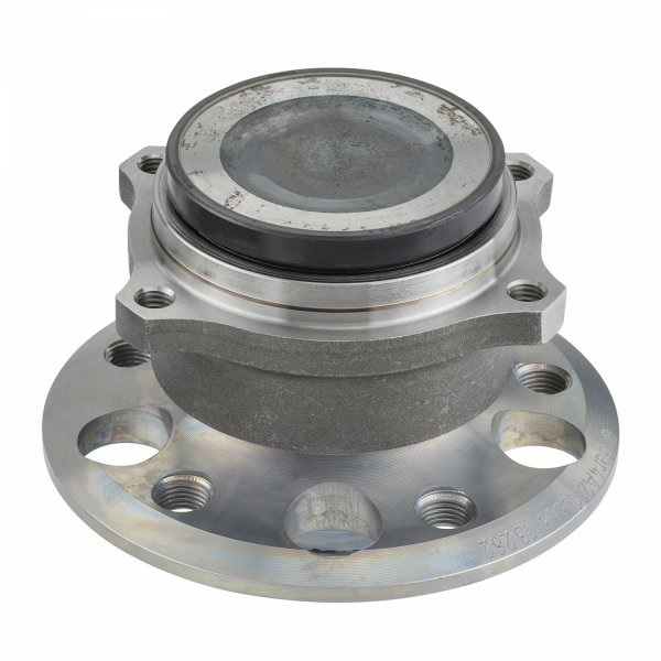QYT Wholesale Rear axle wheel hub bearing and assembly 513360 2043300525 for MER