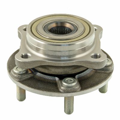 QYT Wholesale Rear axle wheel hub bearing and assembly 513133 for DODGE STEALTH