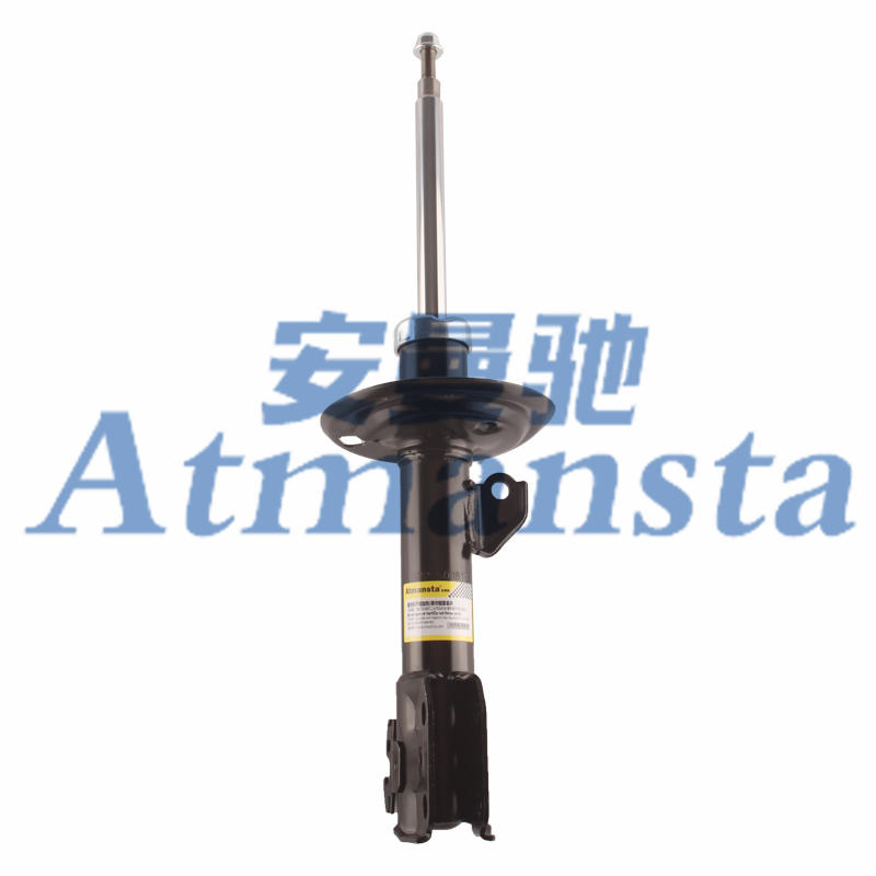 QYT SHOCK ABSORBER 48510-0D291 339064 TOYOTA GREAT WALL 08-13 FRT,RH