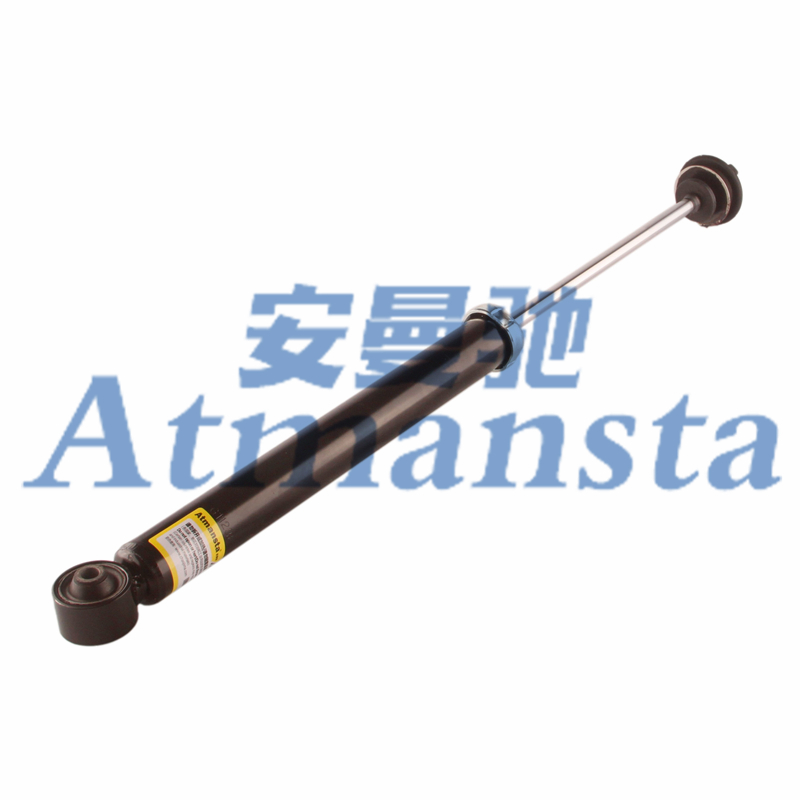 QYT SHOCK ABSORBER 48530-0D280 343442 TOYOTA YARIS 05-14 RR