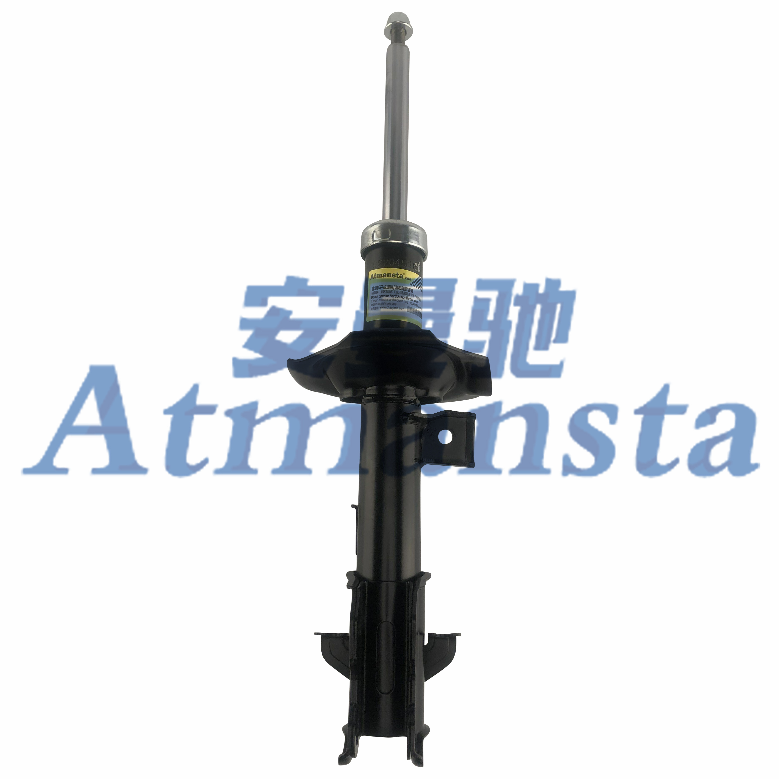 QYT SHOCK ABSORBER 54303-ED50B 333430 NISSAN TIIDA SUNNY 05-16 FRT,LH