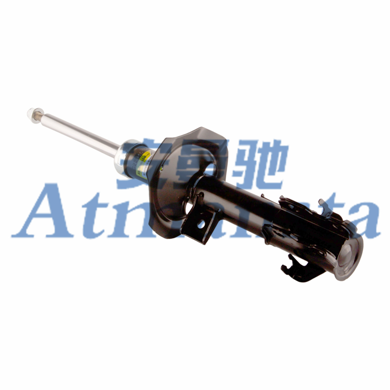 QYT SHOCK ABSORBER 54302-CJ00B 333390 NISSAN LIVINA 06- FRT,RH