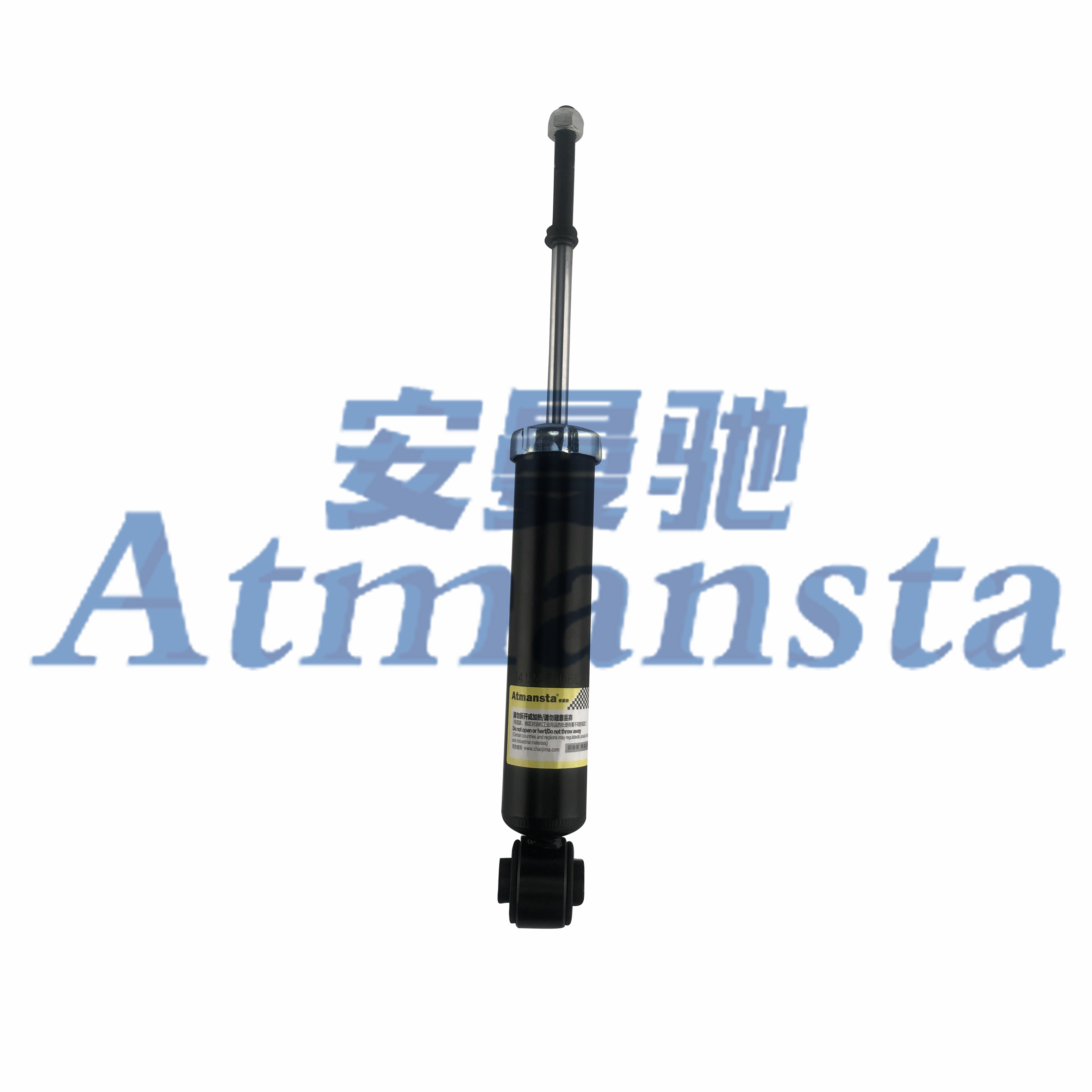 QYT SHOCK ABSORBER 56210-9W226 344444 NISSAN TEANA 04-08 RR