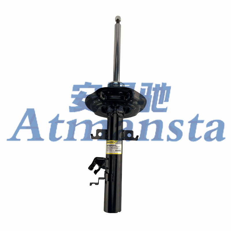 QYT SHOCK ABSORBER E43036FR1A 3340169 NISSAN X-TRAIL 14- FRT,LH