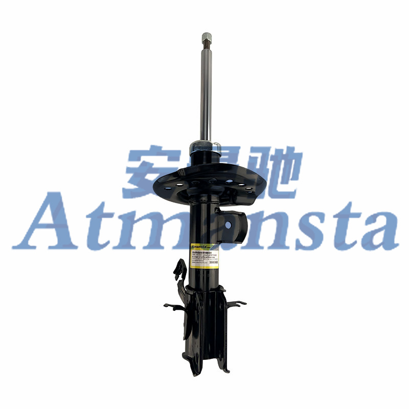 QYT SHOCK ABSORBER 54303-4DW0B 339260 NISSAN SYLPHY 11- FRT,LH