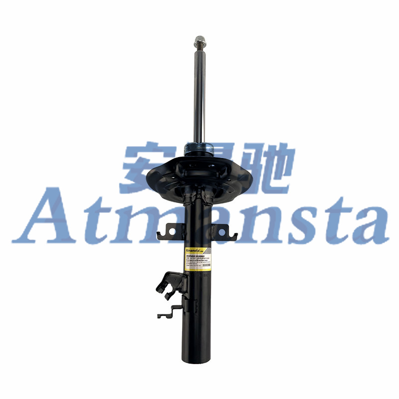 QYT SHOCK ABSORBER 54303-4cl1b 3340159 NISSAN QASHQAI 15- FRT,LH