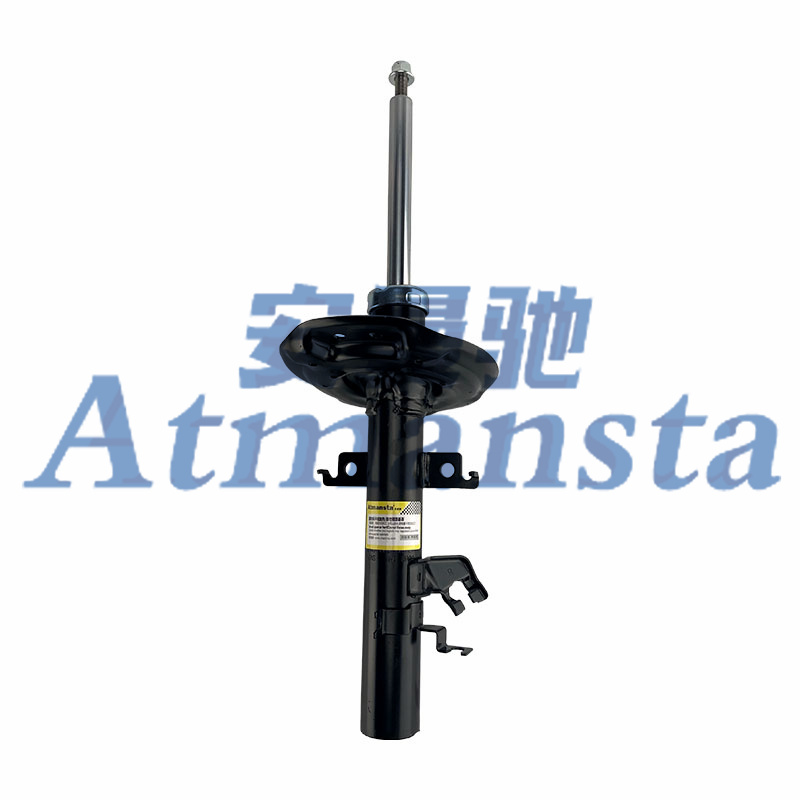 QYT SHOCK ABSORBER 54302-4cl1b 3340158 NISSAN QASHQAI 15- FRT,RH