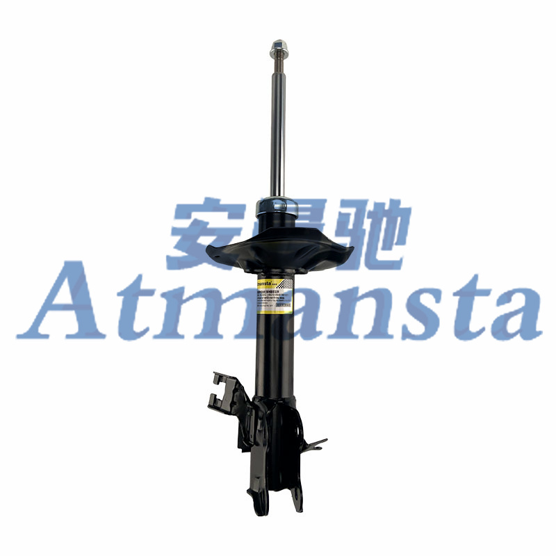 QYT SHOCK ABSORBER E4303BM425 333311 NISSAN ALMERA 03-07 RFT,LH