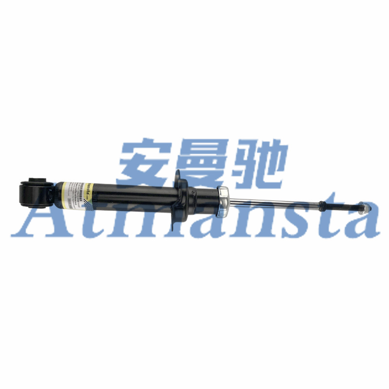 QYT SHOCK ABSORBER 562108M600 341279 NISSAN ALMERA 03-07 RR