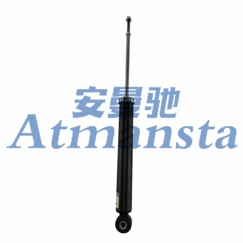 QYT SHOCK ABSORBER 56210-3AW2A 348029 NISSAN SUNNY 10- RR