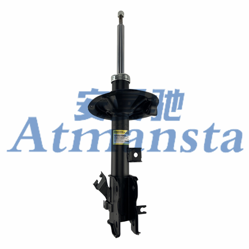 QYT SHOCK ABSORBER E4302-CM80A 339055 INFINITI FX35 03-08 FRT,RH