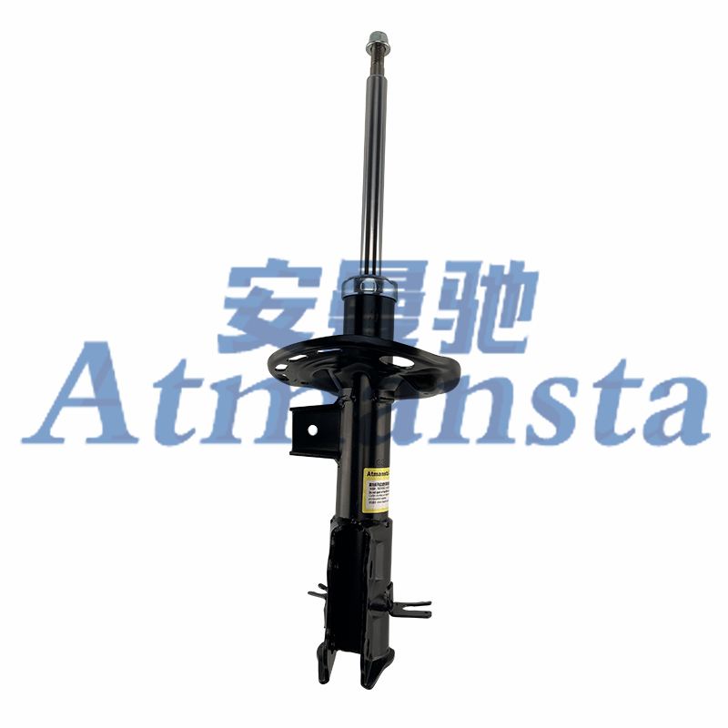 QYT SHOCK ABSORBER 318989 GAC TRUMPCHI GA3 13- FRT,RH