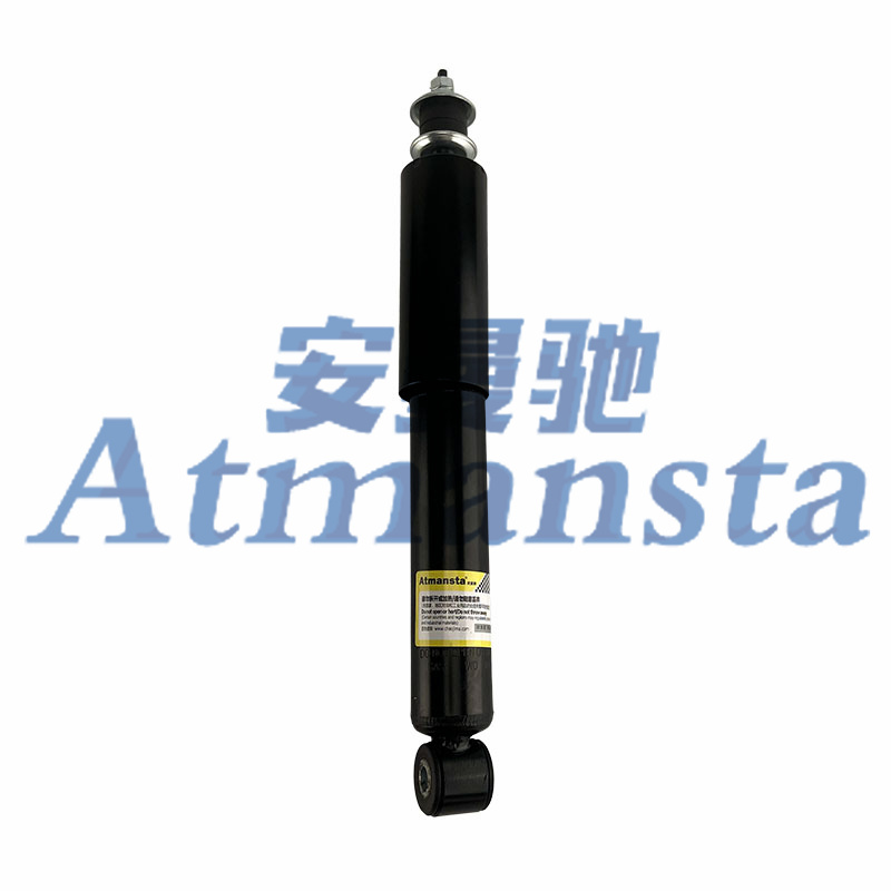 QYT SHOCK ABSORBER MB892584 554091 MITSUBISHI PAJERO 01- FRT