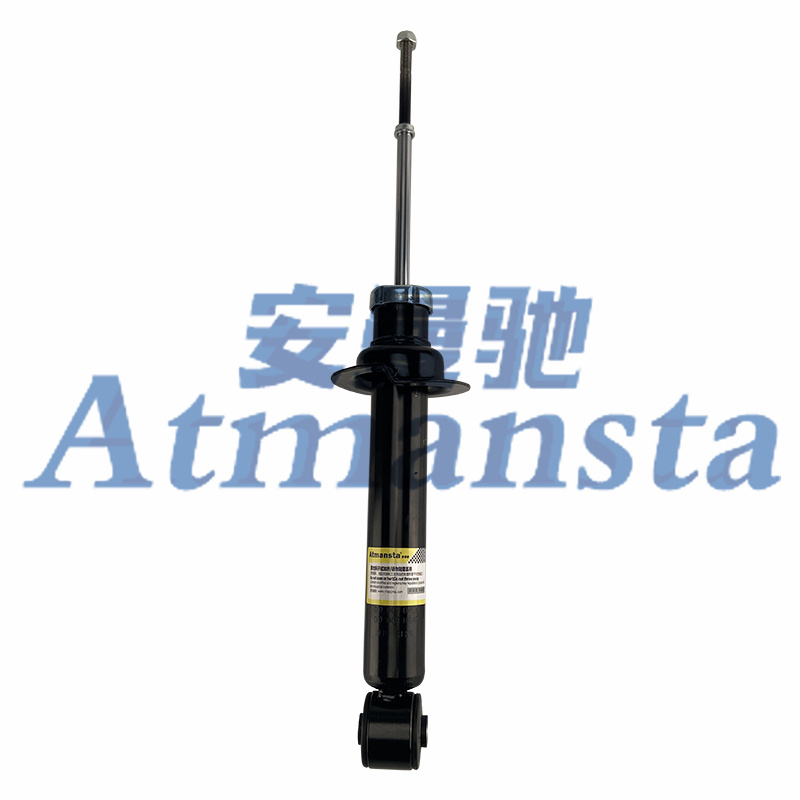 QYT SHOCK ABSORBER MR554292 341251 MITSUBISHI PAJERO 04-14 FRT