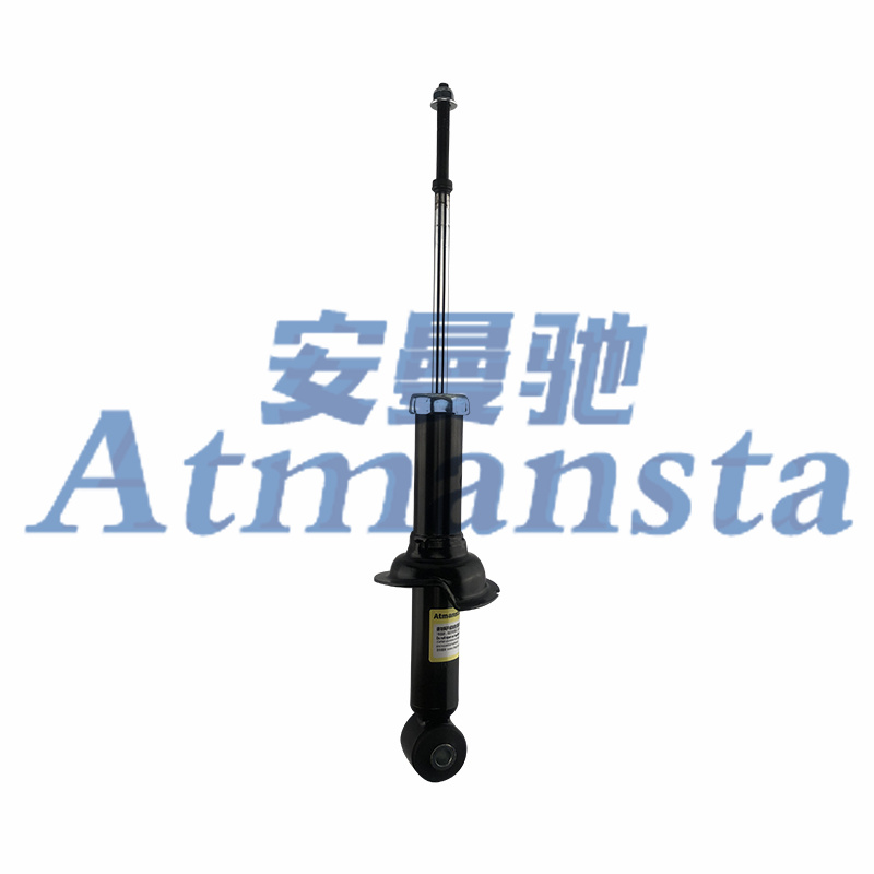 QYT SHOCK ABSORBER 4162A175 341444 MITSUBISHI  LANCER 08- RR