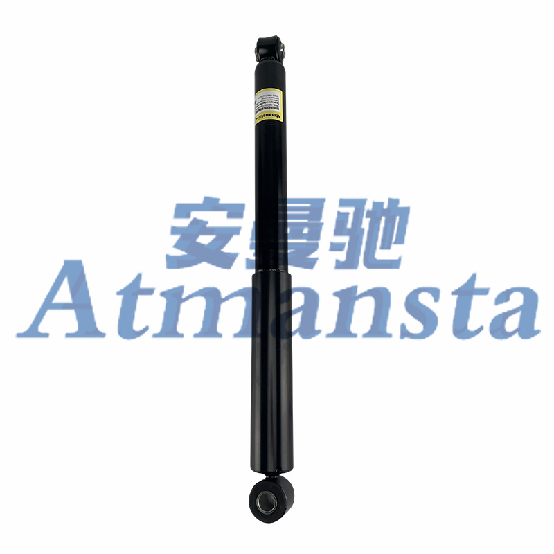 QYT SHOCK ABSORBER MR374286 343408 MITSUBISHI PAJERO 13- RR