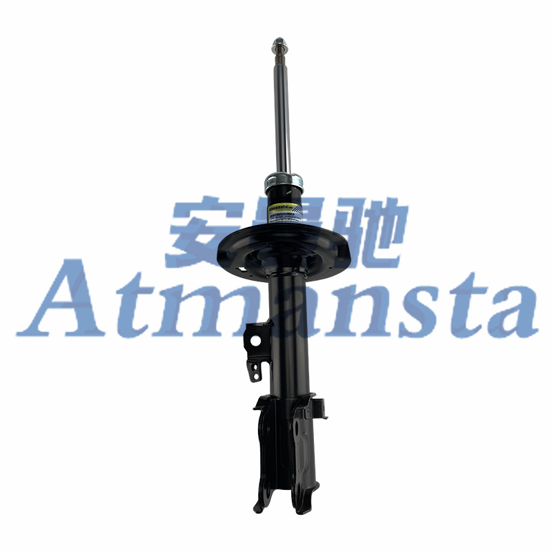 QYT SHOCK ABSORBER 2904100W01 806083MM CHANGAN CS35 12-16 FRT,LH