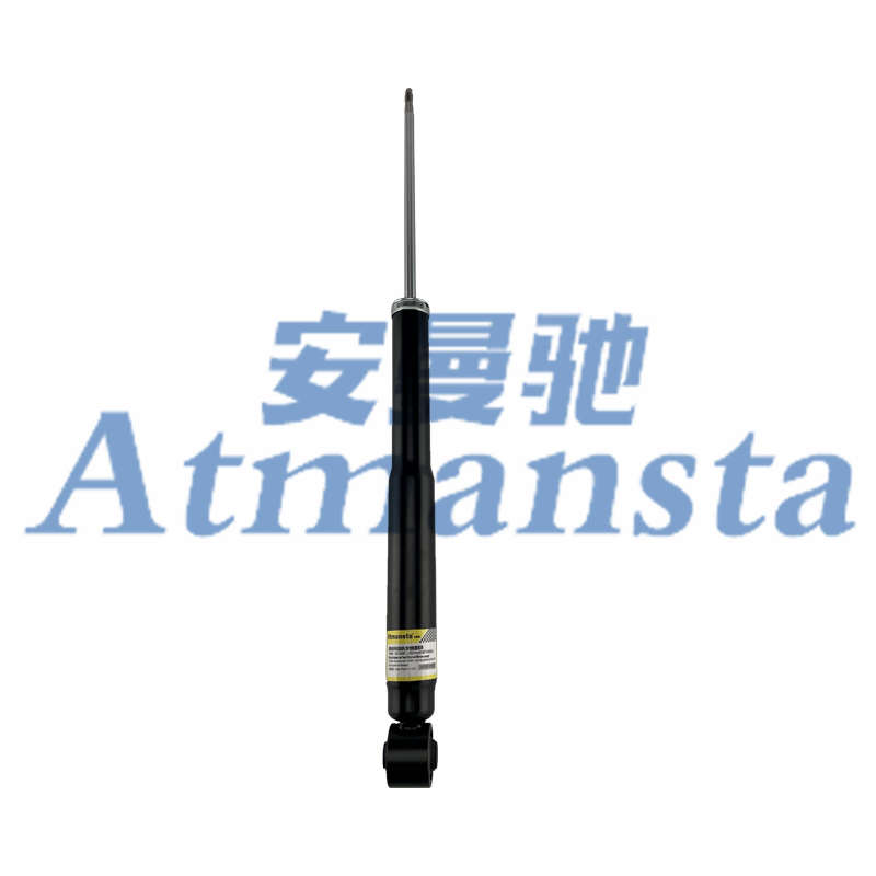 QYT SHOCK ABSORBER 5Q0413023CP 3348039 VW AUDI 13- FRT