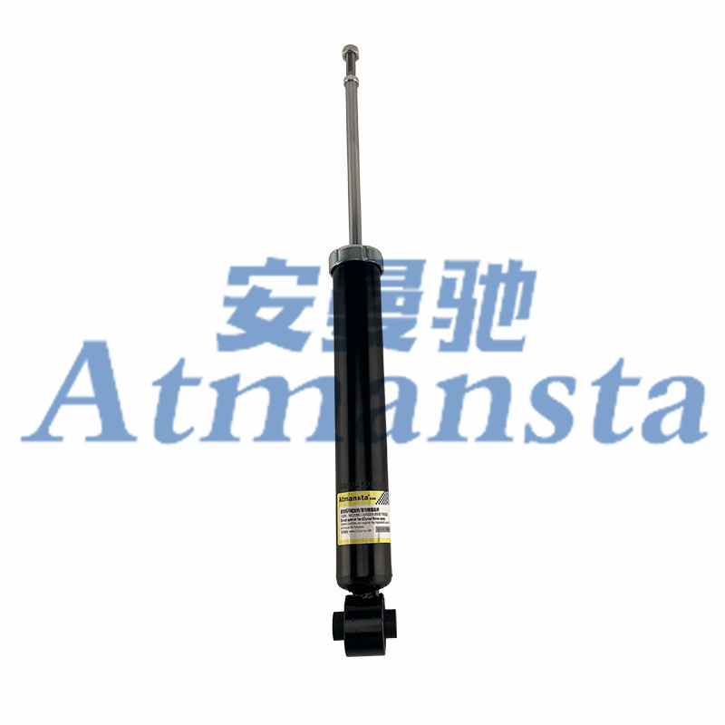 QYT SHOCK ABSORBER 1014030312 370239SP GEELY EMGRAND 16- RR