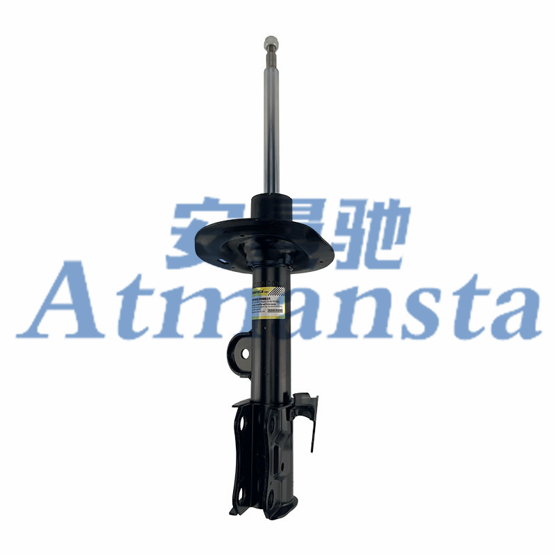 QYT SHOCK ABSORBER 1064001982 9261336 GEELY  NEW VISION X6 16- FRT,LH
