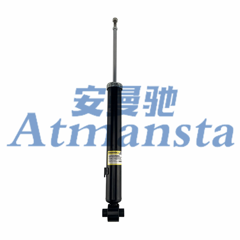 QYT SHOCK ABSORBER 1064002515 332226MM GEELY VISION X6 16- RR
