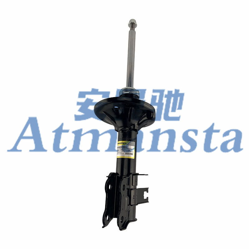 QYT SHOCK ABSORBER 1400516180 806085MM GEELY CK-1 05- RR,LH