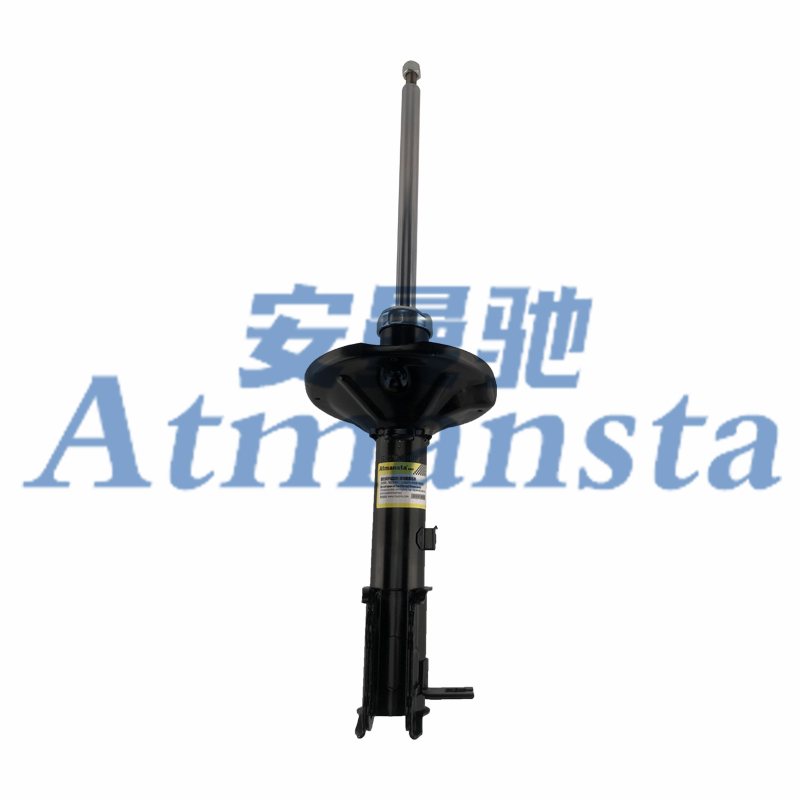 QYT SHOCK ABSORBER 1400618180 806021MM GEELY CK-1 05- RR,RH