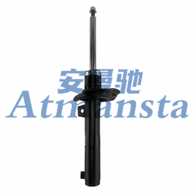 QYT SHOCK ABSORBER 1K8413031 334834 SKODA VW AUDI 04- FRT