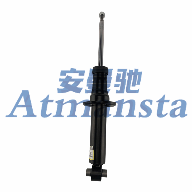 QYT SHOCK ABSORBER 33526796317 314880 BMW X3 F25 10-18 RR