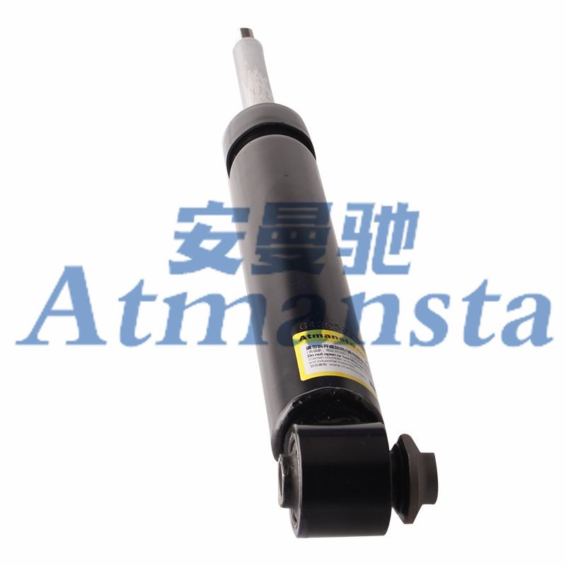 QYT SHOCK ABSORBER 33526795449 314873 BMW 5-SERIES F07 17- RR