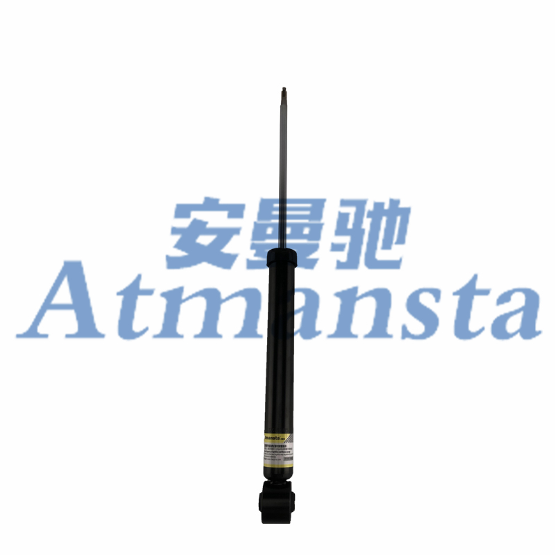QYT SHOCK ABSORBER L16D513029 3430024 AUDI SEAT SKODA VW 04- RR