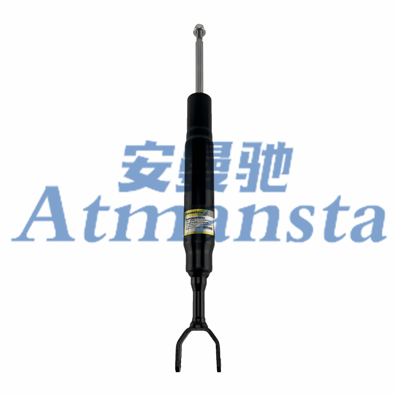 QYT SHOCK ABSORBER 8D0413031BS 341297 AUDI SKODA VW 96-05 FRT