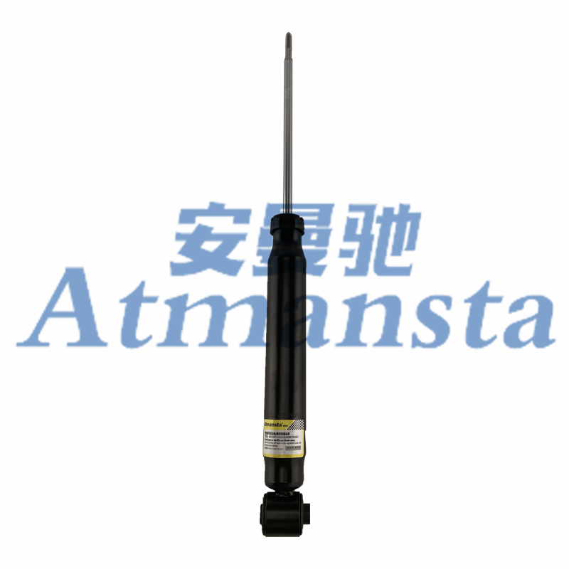 QYT SHOCK ABSORBER 3BD513031D 343281 AUDI  SKODA VW 97-08 RR