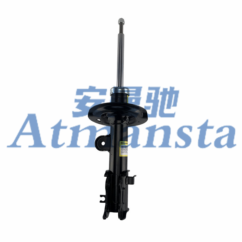 QYT SHOCK ABSORBER 3QG413031H 317983 VW TERAMONT 17- FRT